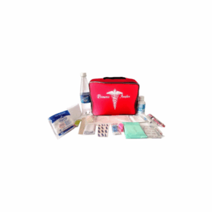 Botiquín Pequeño Para Kit De Carretera